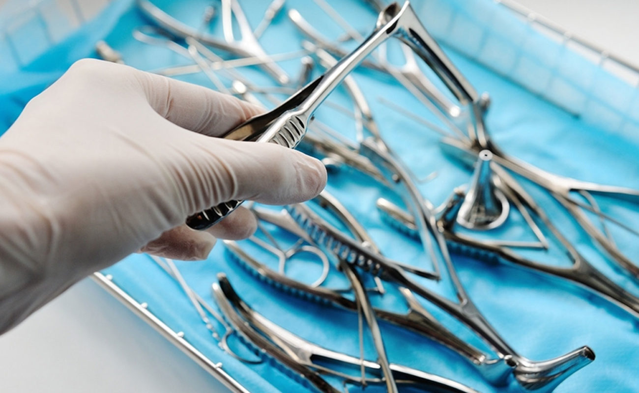 Indo Meditech – Surgical Instruments & Equipment